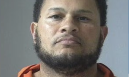 Alabama corrections officer charged with smuggling contraband into jail
